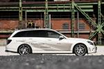 Mercedes-Benz C63 AMG Estate by Edo Competition 2012 года